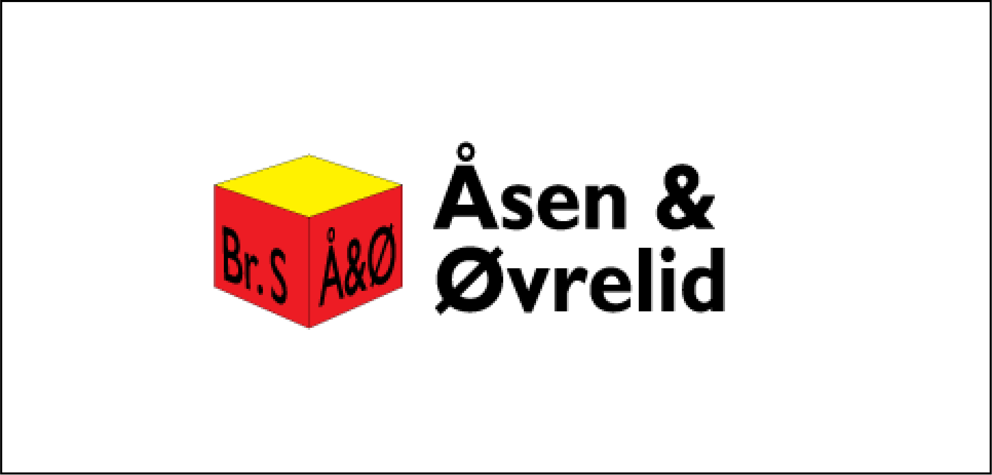 Åsen&Øverlid