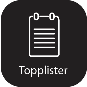 Topplister
